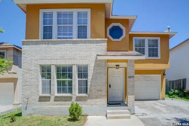 10139 Ranger Cyn, San Antonio, TX 78251 - #2