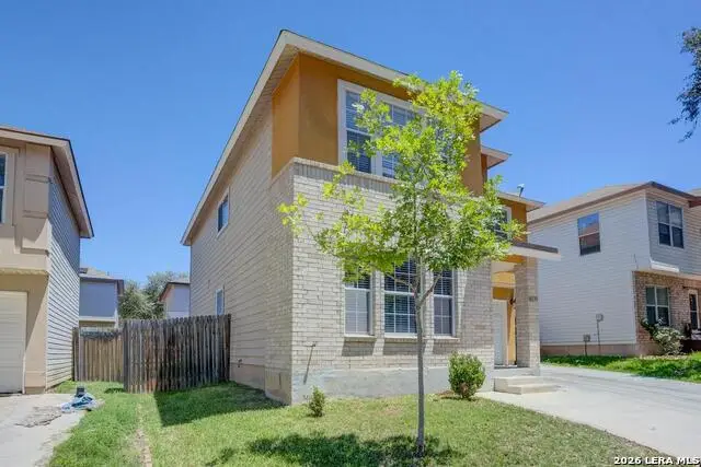 10139 Ranger Cyn, San Antonio, TX 78251 - #3