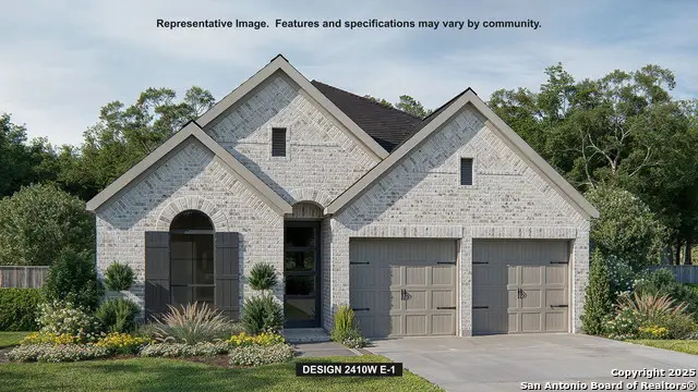 5016 Kimble Way, Schertz, TX 78108 - #1
