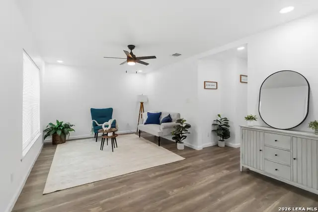 522 Crane Ave, San Antonio, TX 78214 - #2
