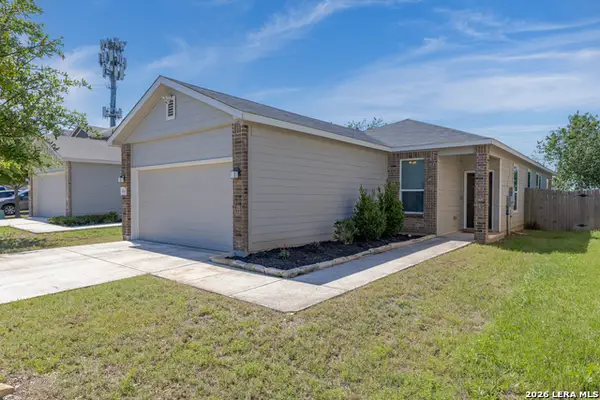6818 Beltran Pass, San Antonio, TX 78252