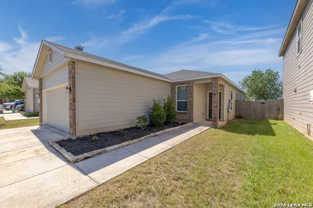 6818 Beltran Pass, San Antonio, TX 78252 - #3