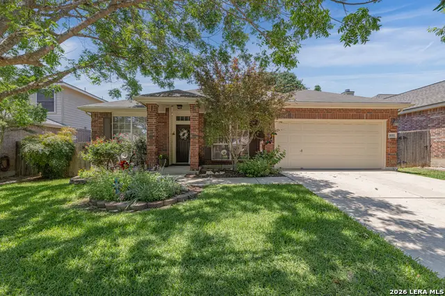 16911 Redland Downs, San Antonio, TX 78247 - #1
