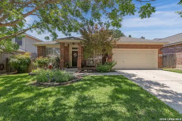 16911 Redland Downs, San Antonio, TX 78247