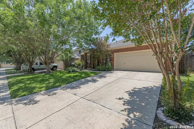 16911 Redland Downs, San Antonio, TX 78247 - #2