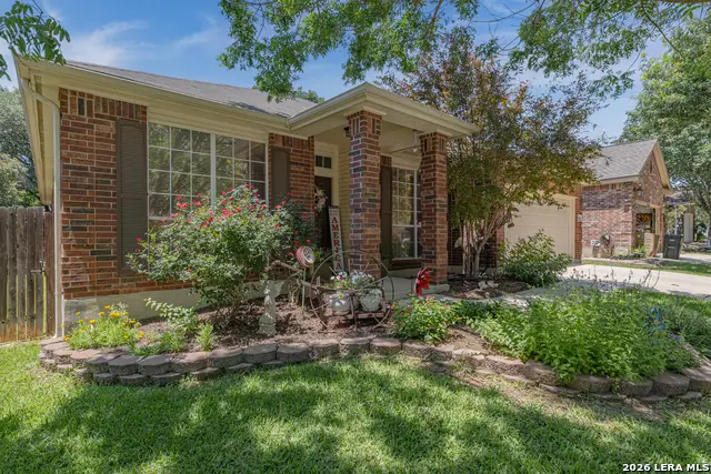 16911 Redland Downs, San Antonio, TX 78247 - #3
