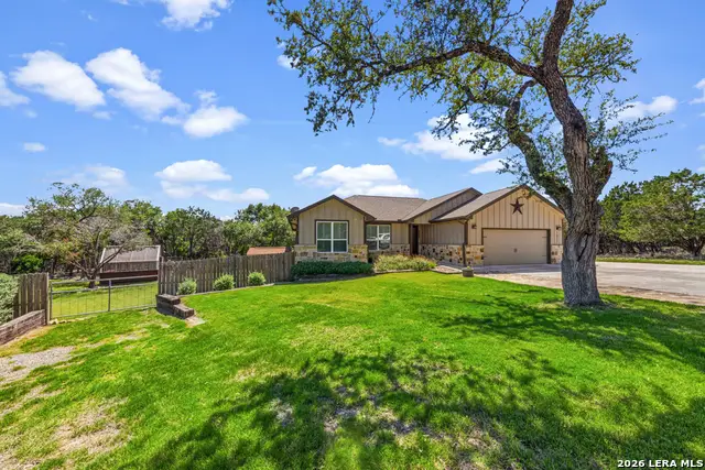 1017 Burning Tree, Spring Branch, TX 78070 - #1
