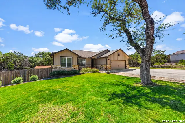 1017 Burning Tree, Spring Branch, TX 78070 - #2