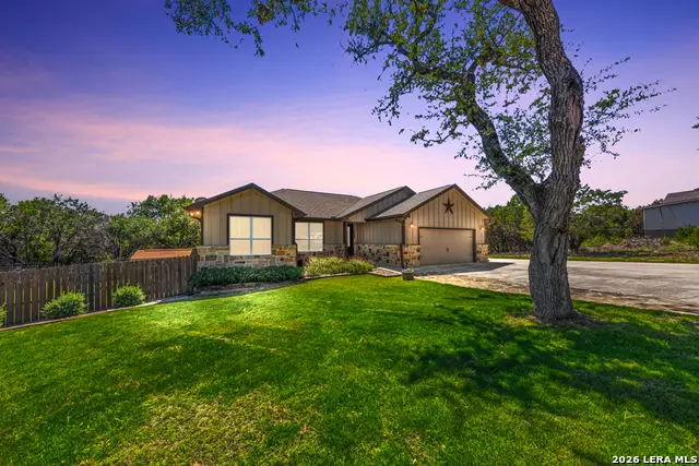 1017 Burning Tree, Spring Branch, TX 78070 - #3