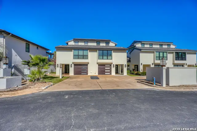528 Lighthouse Dr # 6 #6, Horseshoe Bay, TX 78657 - #1