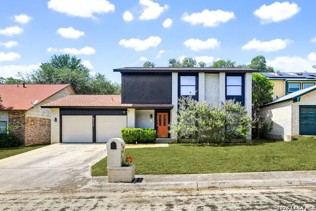 8415 Timber Crest St, San Antonio, TX 78250 - #2