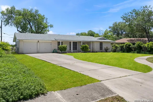 722 Knotty Oak Trail, San Antonio, TX 78220 - #3
