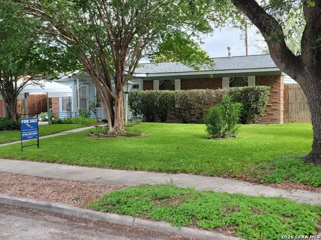 339 Covina, San Antonio, TX 78218 - #1