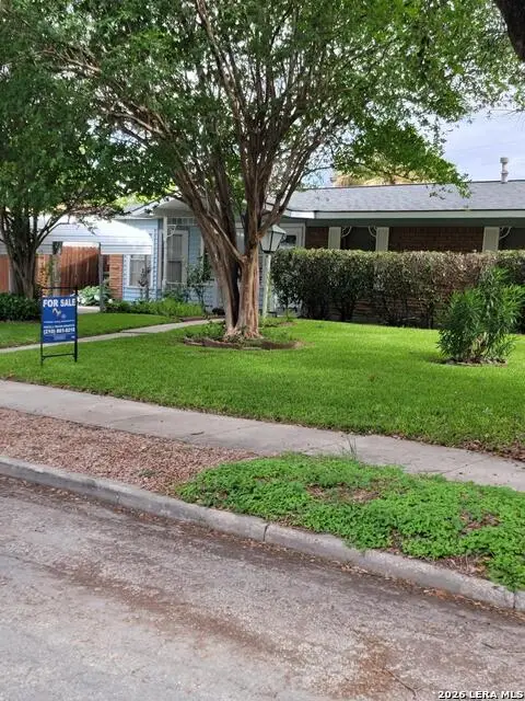 339 Covina, San Antonio, TX 78218 - #2