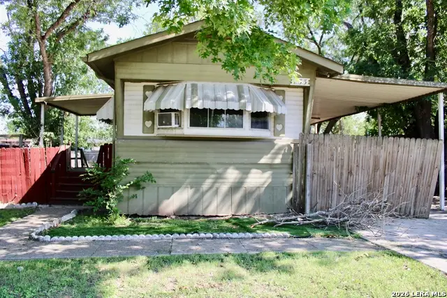 233 Melody Ln, New Braunfels, TX 78130 - #1