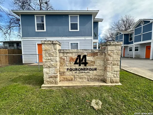 414 Cupples Rd, San Antonio, TX 78237 - #3
