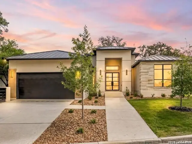 22114 Touring Lane, San Antonio, TX 78257 - #1