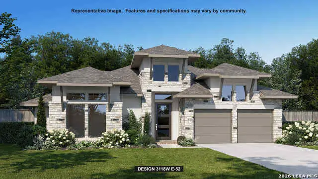 610 Borchers Boulevard, New Braunfels, TX 78132 - #1