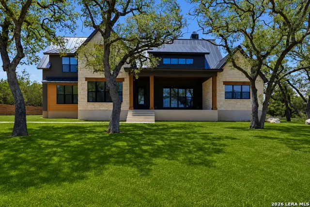 166 Restless Wind, Spring Branch, TX 78070 - #2