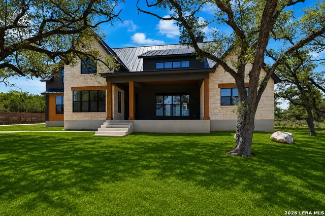 166 Restless Wind, Spring Branch, TX 78070 - #3