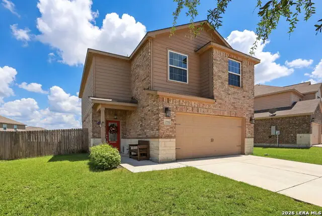 11916 Luckey Falls, San Antonio, TX 78252 - #1