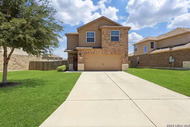 11916 Luckey Falls, San Antonio, TX 78252 - #2