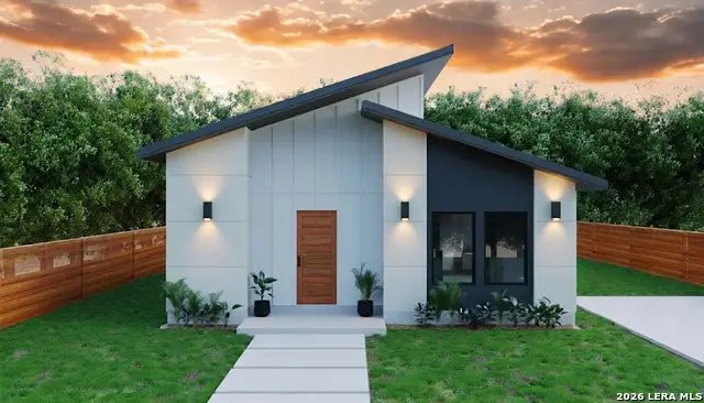 2015 Potosi, San Antonio, TX 78207 - #1