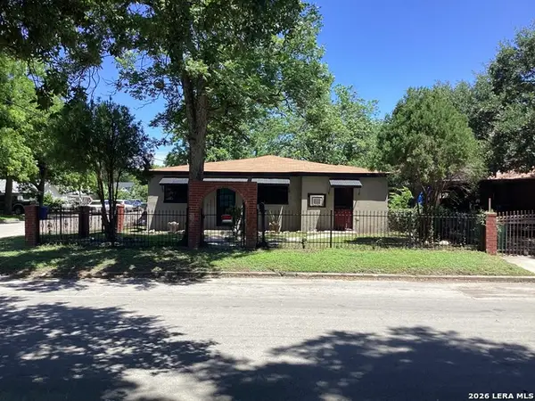 151 Benita St, San Antonio, TX 78210