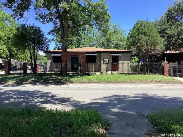 151 Benita St, San Antonio, TX 78210 - #2