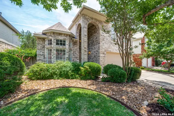 1522 Mooreshill Dr, San Antonio, TX 78253
