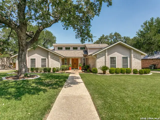 426 Arch Blf, San Antonio, TX 78216 - #1