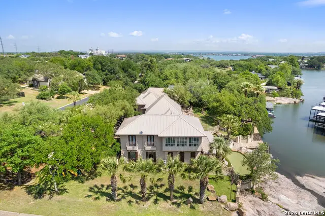 101 Cross Bow, Horseshoe Bay, TX 78657 - #3