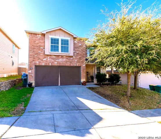 9510 Lookover Bay, Converse, TX 78109 - #1