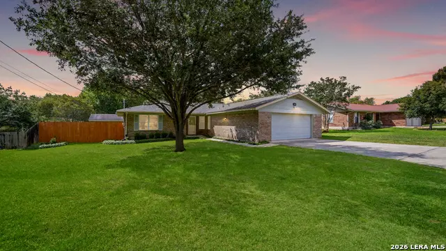 1609 Heather, New Braunfels, TX 78130 - #1