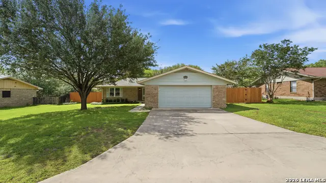 1609 Heather, New Braunfels, TX 78130 - #2