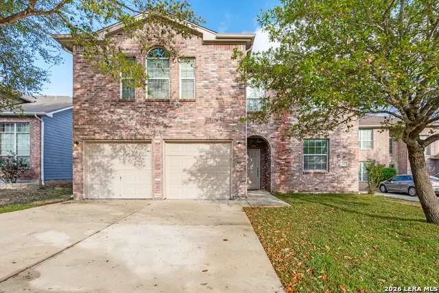 3747 Columbia, Schertz, TX 78108 - #1