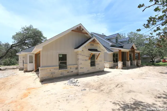 1118 Humming Bird Ln, Adkins, TX 78101 - #3