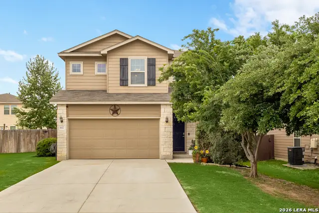 617 Community Dr, New Braunfels, TX 78132 - #2