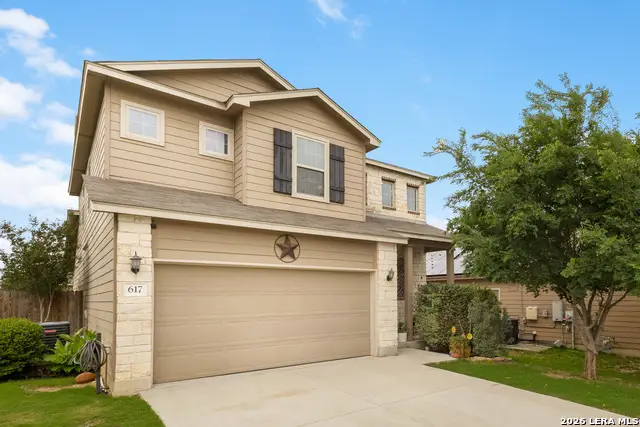 617 Community Dr, New Braunfels, TX 78132 - #3