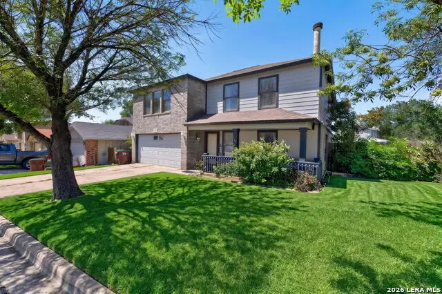 7967 Pepper Trail, San Antonio, TX 78244 - #2