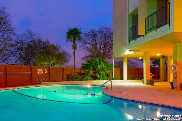 7039 San Pedro Ave #812, San Antonio, TX 78216 - #2