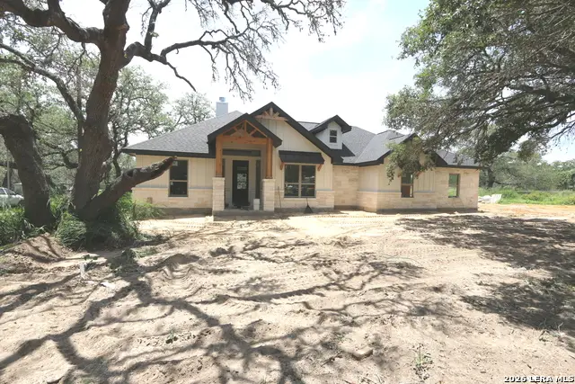 1114 Hummingbird Ln, Adkins, TX 78101 - #2