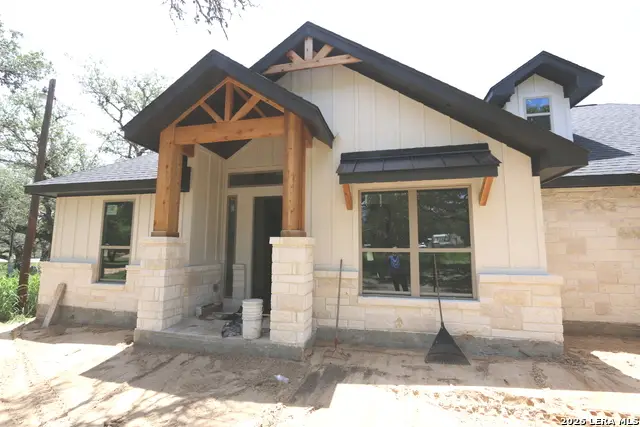 1114 Hummingbird Ln, Adkins, TX 78101 - #3