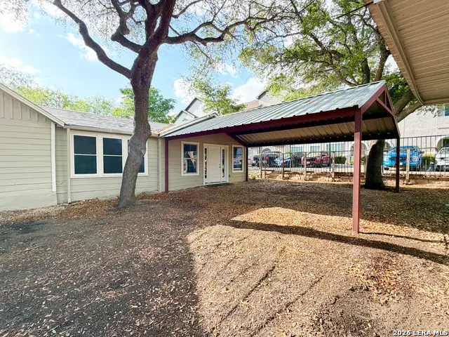 915 Shearer, San Antonio, TX 78201 - #2
