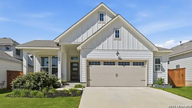 216 Camino Verde, San Marcos, TX 78666 - #3
