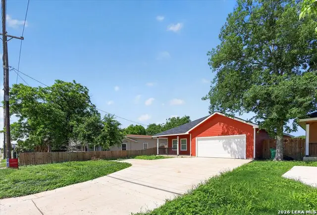 3723 Commercial Ave, San Antonio, TX 78221 - #2