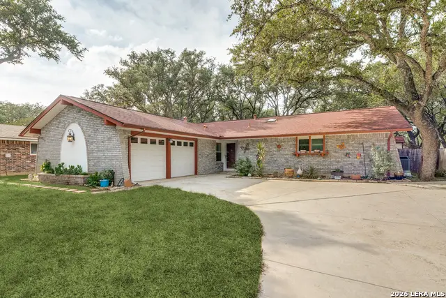 5819 Dean Martin St, San Antonio, TX 78240 - #1