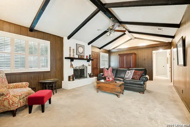 5819 Dean Martin St, San Antonio, TX 78240 - #2