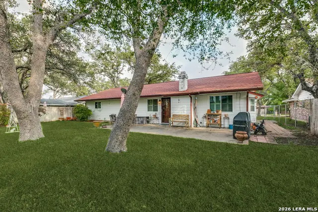 5819 Dean Martin St, San Antonio, TX 78240 - #3