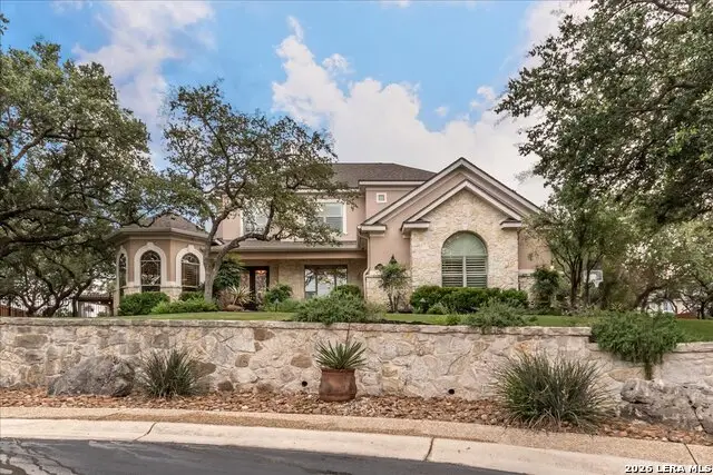 915 Fawnway, San Antonio, TX 78260 - #1